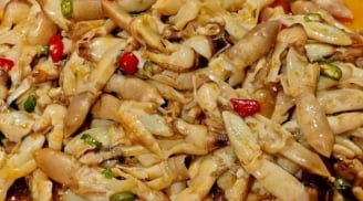 Loại thịt không xương, không da, ngon hơn thịt lợn 22 lần: Bổ dưỡng, dễ nấu, ai ăn cũng mê