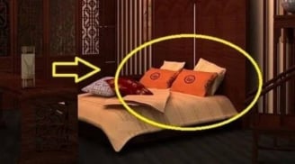 Lời Tổ Tiên cảnh báo: Bếp kiêng 3 hướng, giường kỵ 3 chỗ – Ai phạm dễ rước xui xẻo vào nhà