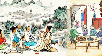 Nhà có 3 thứ âm thanh này Phúc Khí Dồi Dào: Càng ồn ào càng giàu có