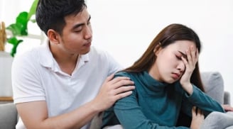 10 cách các ông chồng làm vợ nguôi giận nhanh nhất