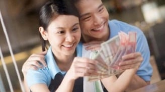 4 lợi ích khi để vợ quản lý tài chính, các ông chồng ai cũng nên biết