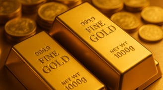 Bảng giá vàng 9999 24K 18K SJC DOJI PNJ hôm nay 5/7/2025