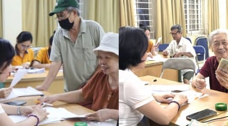 Chính thức từ nay: Người trên 75 tuổi không có lương hưu được hưởng 500.000 đồng mỗi tháng