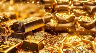 Con số may mắn cho 3 Cung Hoàng Đạo trong Chủ Nhật này, Trúng đậm tiền tài, Giàu sang nứt vách,