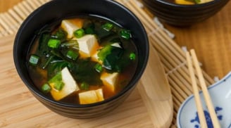 Học ngay người Nhật 3 thói quen giúp thải độc gan nhanh chóng
