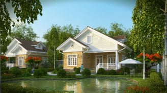 Tổ Tiên Dặn Dò: 3 kiểu nhà này dù có được trả bao nhiêu tiền cũng không bán, càng ở càng giàu có