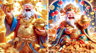 Top 3 tuổi Bổng Lộc Dâng Cao, Tiền Tài Rực Sáng từ 6/7 đến 25/7, vị trí số 2 Cực Đỏ