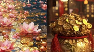 Top 4 tuổi Nổ Lộc Lớn, Hưởng Lộc Tổ Tiên, Chăm chỉ và lương thiện thì từ 40 tuổi Giàu có phát đạt