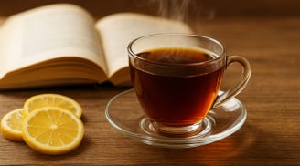 Trà đen – “thức uống vàng” giúp sống lâu, thay thế cà phê và dễ dàng tìm mua ở Việt Nam