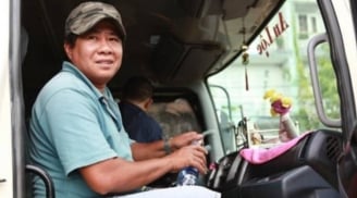 Vì sao nhiều tài xế xe tải đường dài luôn dẫn theo phụ nữ? Lý do phía sau khiến ai cũng bất ngờ