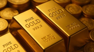 Bảng giá vàng 9999 24K 18K SJC DOJI PNJ hôm nay 6/7/2025