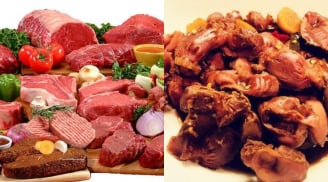 Cảnh báo từ chuyên gia: 3 loại thực phẩm quen thuộc đang âm thầm hủy hoại thận nếu ăn hằng ngày