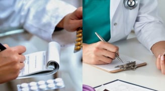 Quy định mới: Bệnh viện phải bắt buộc kê đơn thuốc điện tử trước 1/10