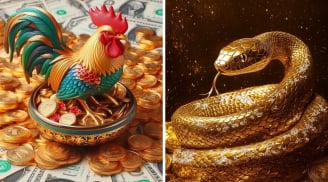 Sau 7/7: 3 tuổi Trúng Lộc Thần Tài, một bước Đổi Đời giàu sang Sung Túc, đặc biệt tuổi đầu tiên