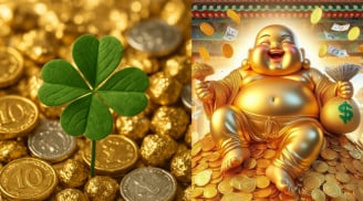 Top 4 con giáp có số ly hương Lập nghiệp xa quê, càng xa càng giàu có viên mãn, Phủ vàng dát bạc