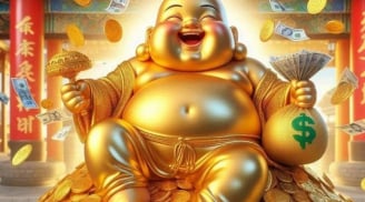 Từ 7/7 đến 13/7: Có 3 con giáp Rồng Kéo Lên Mây, Tiền Tài tìm đến cửa