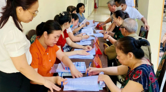 Từ ngày 1/7/2025: Tăng 38,9% trợ cấp xã hội hàng tháng, ai được nhận đầu tiên?