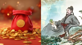 4 con giáp càng già càng chất: Sống viên mãn hơn người, không vướng lo âu, gia đình yên ấm