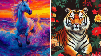 4 tuổi Phất Như Vũ Bão từ 8/7 đến 28/7, Tiền nhiều không đếm xuể