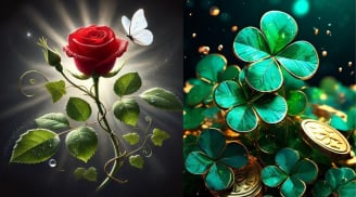 Giữa tuần (Thứ 4, Thứ 5), 3 cung hoàng đạo đón tin vui dồn dập, cơ hội tới bất ngờ Tiền-Tình đều đỏ