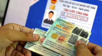 Từ nay đến 31/12/2025, 3 đối tượng sinh năm này sẽ được hưởng nhiều quyền lợi khi đi làm căn cước