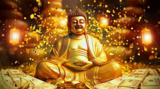 8 ngày sinh âm lịch ăn lộc Tổ Tiên, cả đời hưởng phúc, càng già càng giàu có