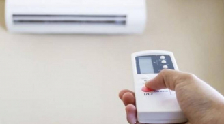 Tắt điều hòa sai cách khiến máy nhanh hỏng – Chuyên gia chia sẻ mẹo đơn giản giúp điều hòa bền hơn 10 năm