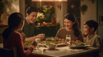 Tổ tiên nói không sai: 4 biểu hiện trong gia đình là điềm lành, càng sống càng giàu phúc lộc, 3 đời hưng thịnh