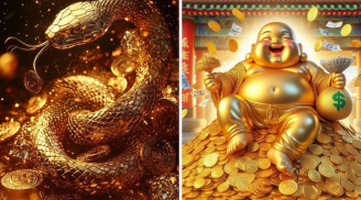 Từ 9/7 đến 30/7: 3 tuổi Tiền Vào Như Nước Sông Đà, Bội Thu Của Cải, giàu nhất tuổi số 2