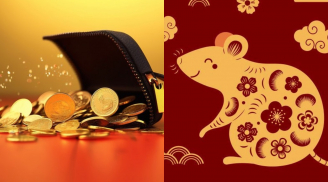 Tuổi trẻ bươn chải vất vả, 3 con giáp phúc phần về sau vô cùng lớn: Vinh hoa nở muộn, phát lộc về già