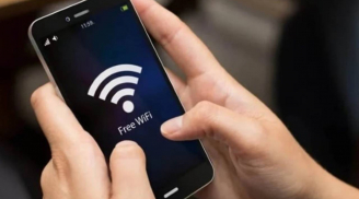 5 cách bắt wifi miễn phí, đi đến đâu cũng bắt wifi thả ga, không cần hỏi mật khẩu