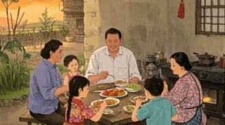 Tôi sợ mỗi chiều tan sở là vội về nấu cơm trong gia đình chồng