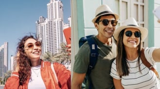 Cẩn trọng khi chụp ảnh khi đi du lịch: Đừng để bức ảnh “sống ảo” khiến bạn dính phạt tiền tỷ