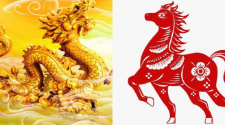 Sinh ra là người lãnh đạo: 3 con giáp càng lớn tuổi càng bản lĩnh, kiếm tiền như nước, trung niên quyền lực