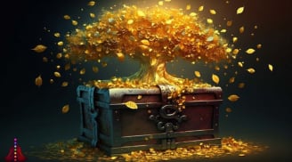 Số cuối ngày sinh Âm lịch của người Giàu Có nhất, tay trắng thành Ông Bà Chủ