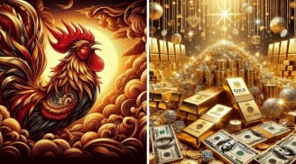 Từ 10/7 đến 27/7: 4 tuổi Công Danh Thăng Tiến tưng bừng, Tiền về chật ví