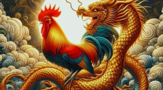 Từ 11/7 đến 31/7: 3 tuổi Tiền Về Như Nước Sông Hồng, Giàu Lên Thần Tốc, vị trí số 2 nhất bảng