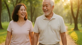 7 thói quen giúp bạn sống khỏe, tiêu ít trước tuổi nghỉ hưu – ai 40+ cũng nên biết sớm