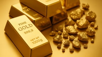 Bảng giá vàng 9999 24K 18K SJC DOJI PNJ hôm nay 10/7/2025