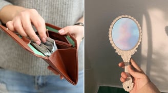 Các cụ dặn: Thân mấy cũng không cho mượn 5 món đồ này, không cẩn thận dễ rước xui xẻo, tiêu tài tán lộc