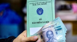 Đóng BHXH tự nguyện đủ 20 năm thì lương hưu nhận được bao nhiêu?