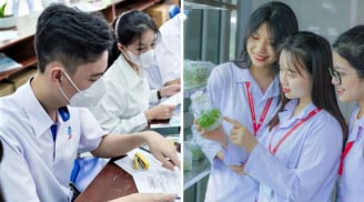 Ngành học được miễn phí 100% năm 2025, có ngành được trợ cấp 3,63 triệu đồng/tháng: Ai đỗ đạt thật đáng mừng