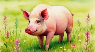 Từ 11/7, 4 tuổi bùng nổ tài lộc, tiền cứ vơi lại đầy, tuổi số 1 giàu ú ụ