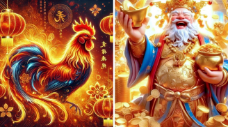 Từ 11/7 đến 31/7: 3 tuổi Phúc Dày Lộc Lớn, Tiền Đẻ Ra Tiền, người đầu tiên giàu đặc biệt