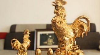 Vàng trong phong thủy có ý nghĩa như thế nào?