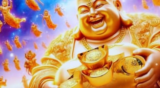 5 ngày sinh âm lịch hưởng Lộc Âm, Tổ Tiên độ trì dễ giàu có trong 3 năm tới
