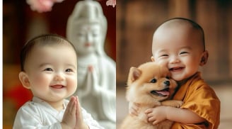 Không hề mê tín: Khoa học chỉ ra kích thước tai liên quan trí thông minh, 10 giây quan sát tai biết tương lai