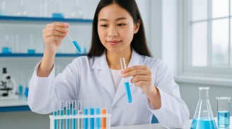 Ngành học lương khởi điểm 20 triệu đồng/tháng: Dễ đậu, thiếu nhân lực nhưng sinh viên vẫn thờ ơ