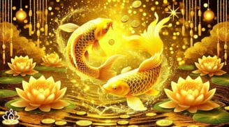 Ngày sinh âm lịch giấu Vàng: 5 ngày sinh của người Số Mệnh Sang Giàu, cả đời sung túc