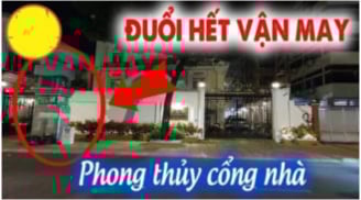 Nhà có 4 thứ này Đuổi Vận May: Gia chủ càng ở càng nghèo khổ